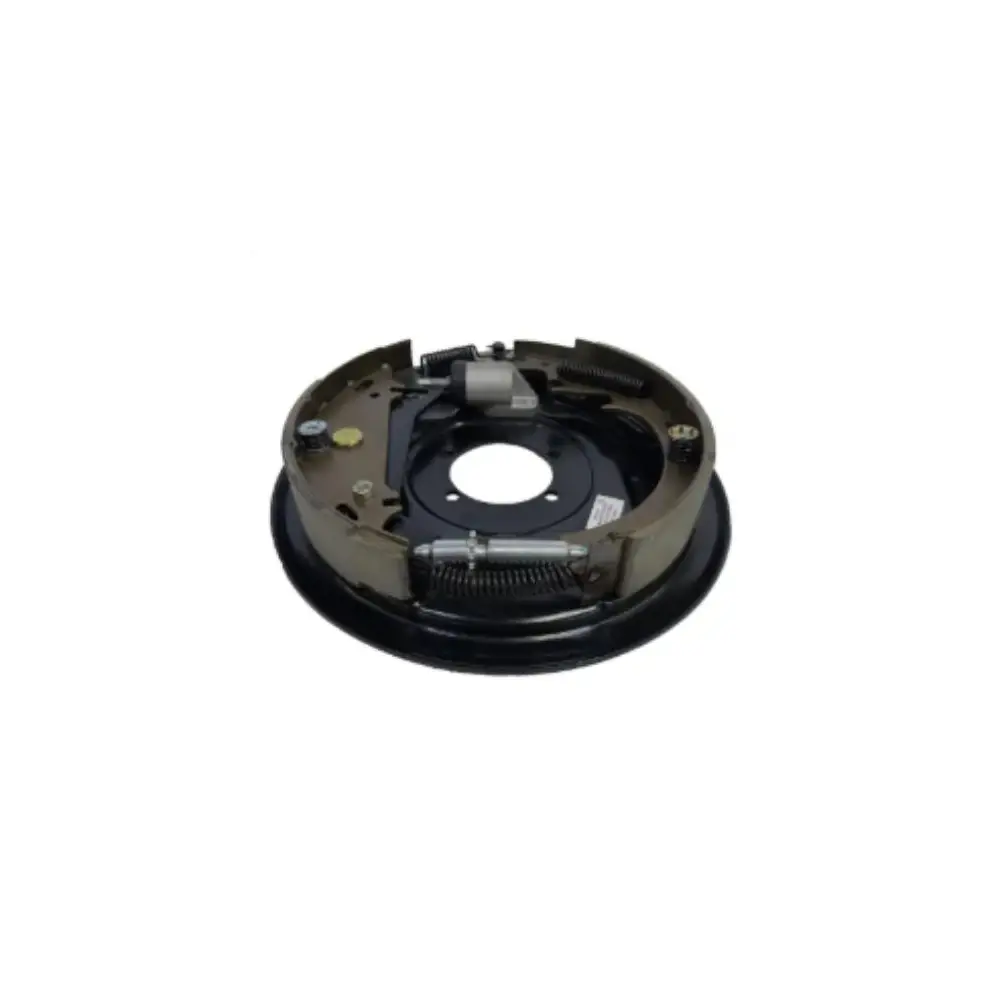 LH Hydraulic Brake - AXLB12H-51